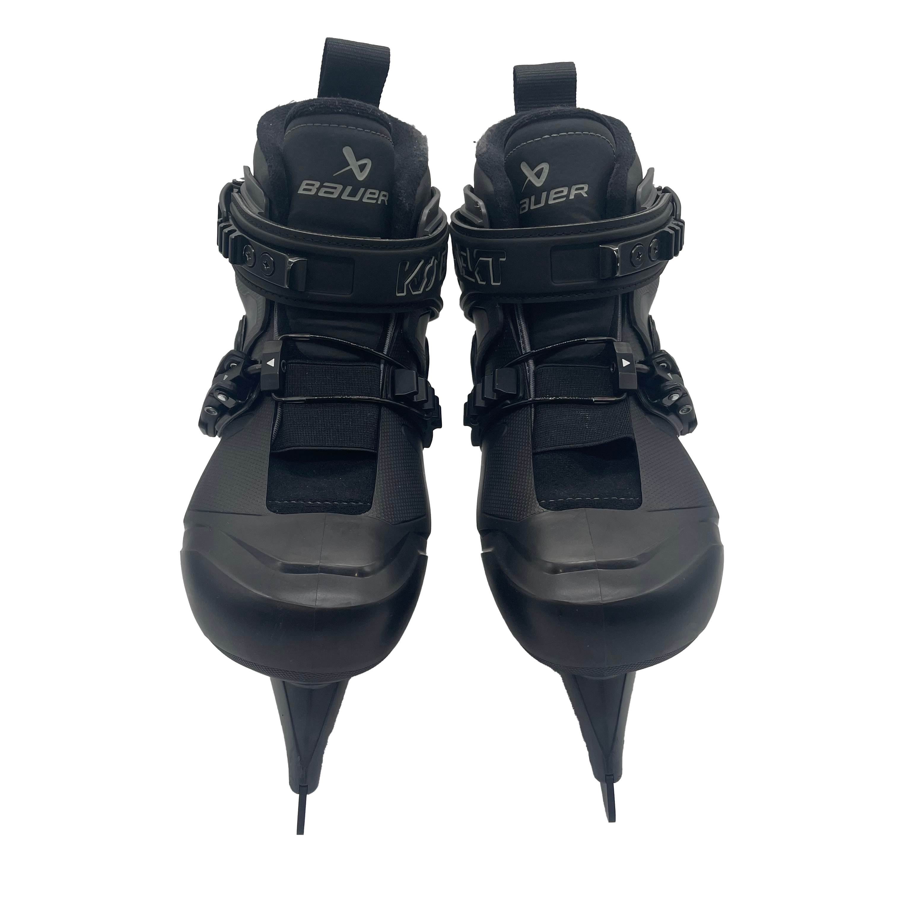 Patins de gardien de but Bauer Konekt 2 Pro - Taille 4
